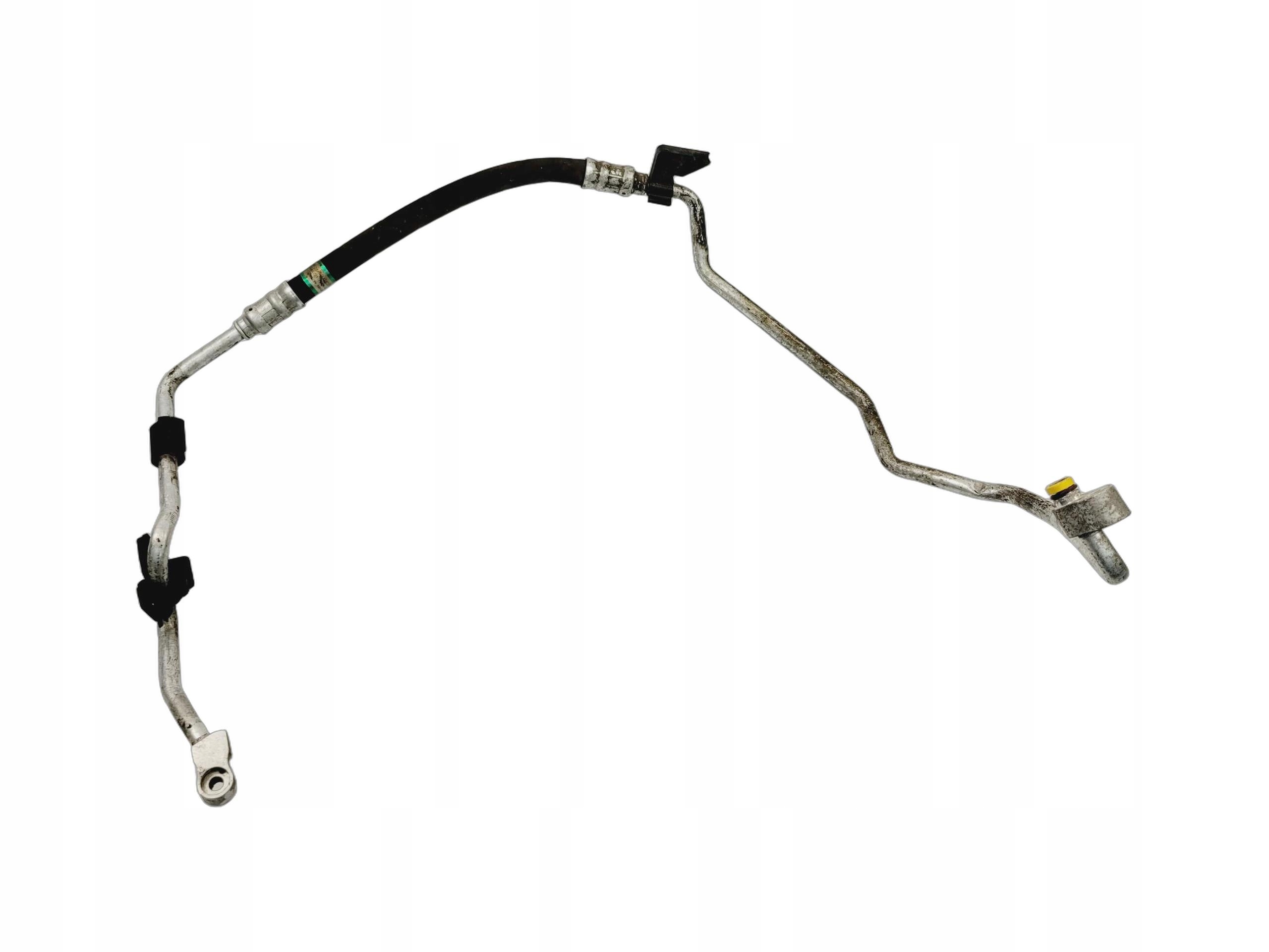 cijevčica prijenos klimatizacije BMW E87 6989308