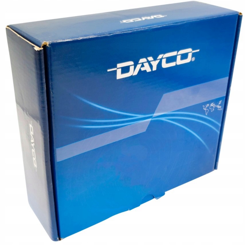 DAYCO APV1057 натягувач клинового ременя