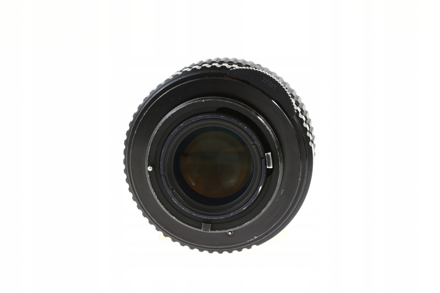 Obiektyw Takumar 55/2 SMC Asahi Japan M42 Marka Takumar