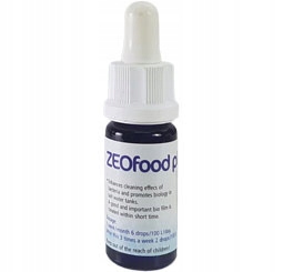 Korallen-Zucht ZEOfood plus 10 мл