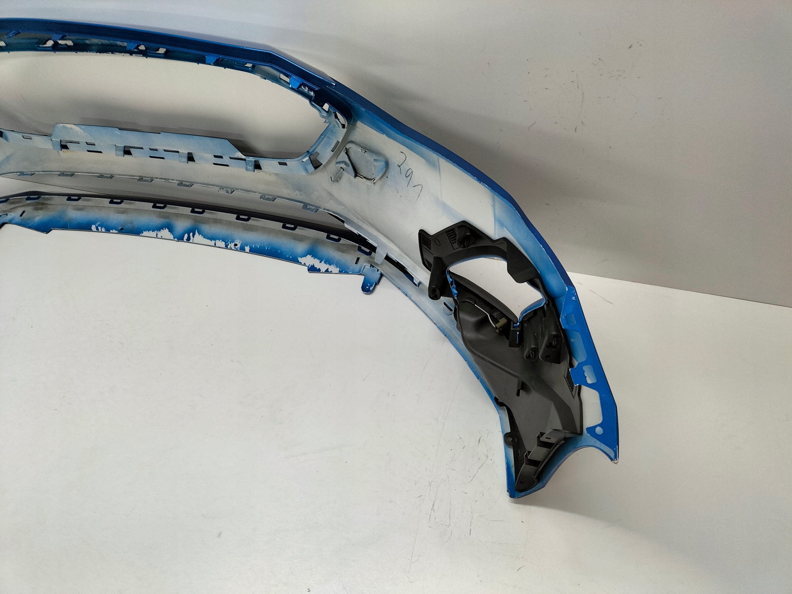 nárazník přední předek FORD FOCUS MK4 18
