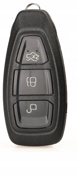 Ключ Ford Focus Kuga C-Max 2016 + F1ET - 15K601 AE