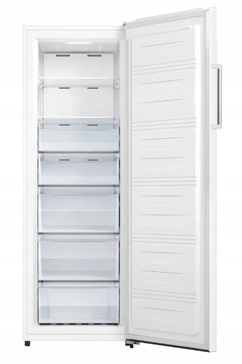 Zamrażarka Gorenje FN617EEW5 240L 172cm NoFrost FastFreeze Kod producenta FN617EEW5