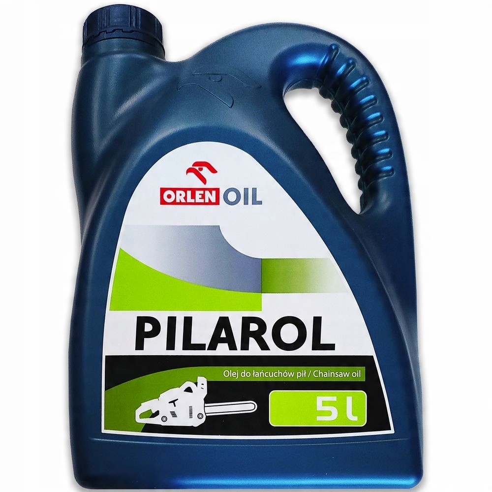 

Orlen do smarowania łańcuchów Pilarol 5L
