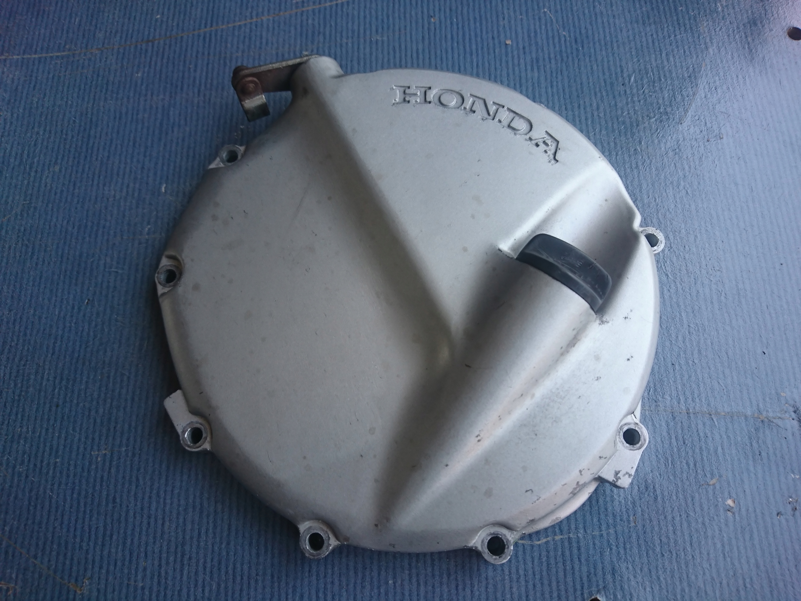 CB750NKG - Honda CB 750 SEVEN FIFTY крышка сцепления