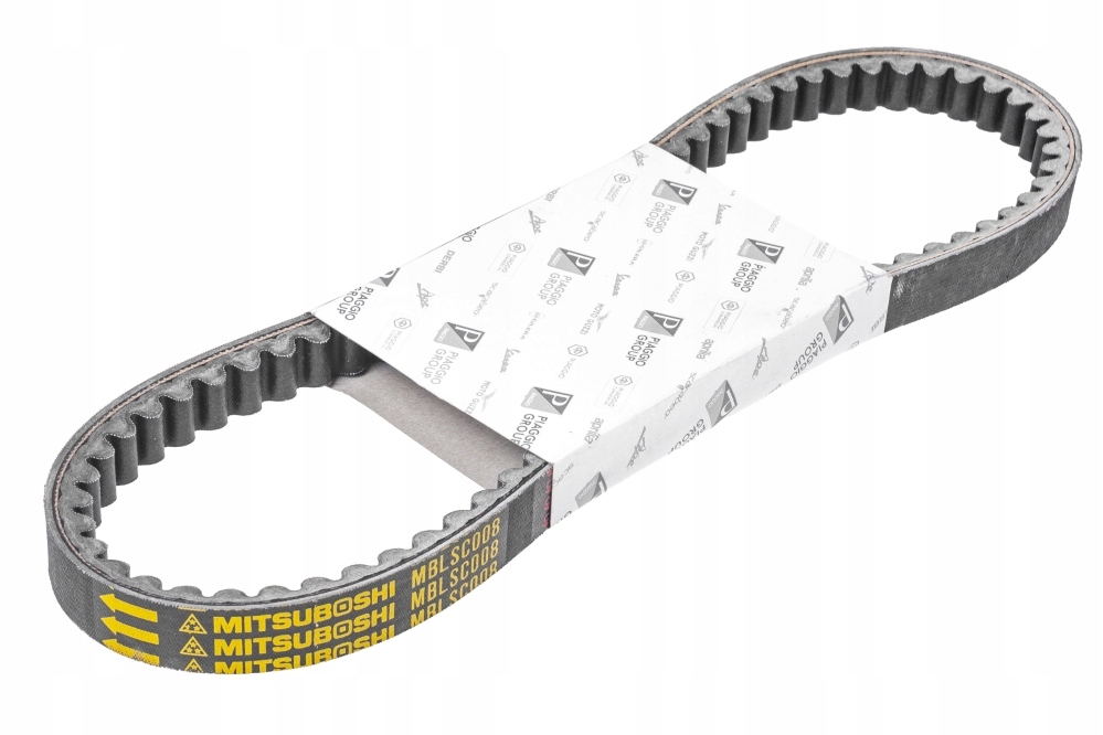 Hnací remeň Aprilia Scarabeo 125-150-200 4T 99-04 (Rotax)