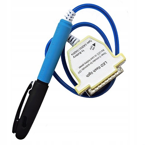 Adapter przystawka do programowania EEPROM TSSOP8
