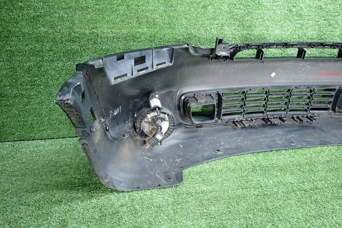 MINI COUNTRYMAN R60 S 10- front bumper front