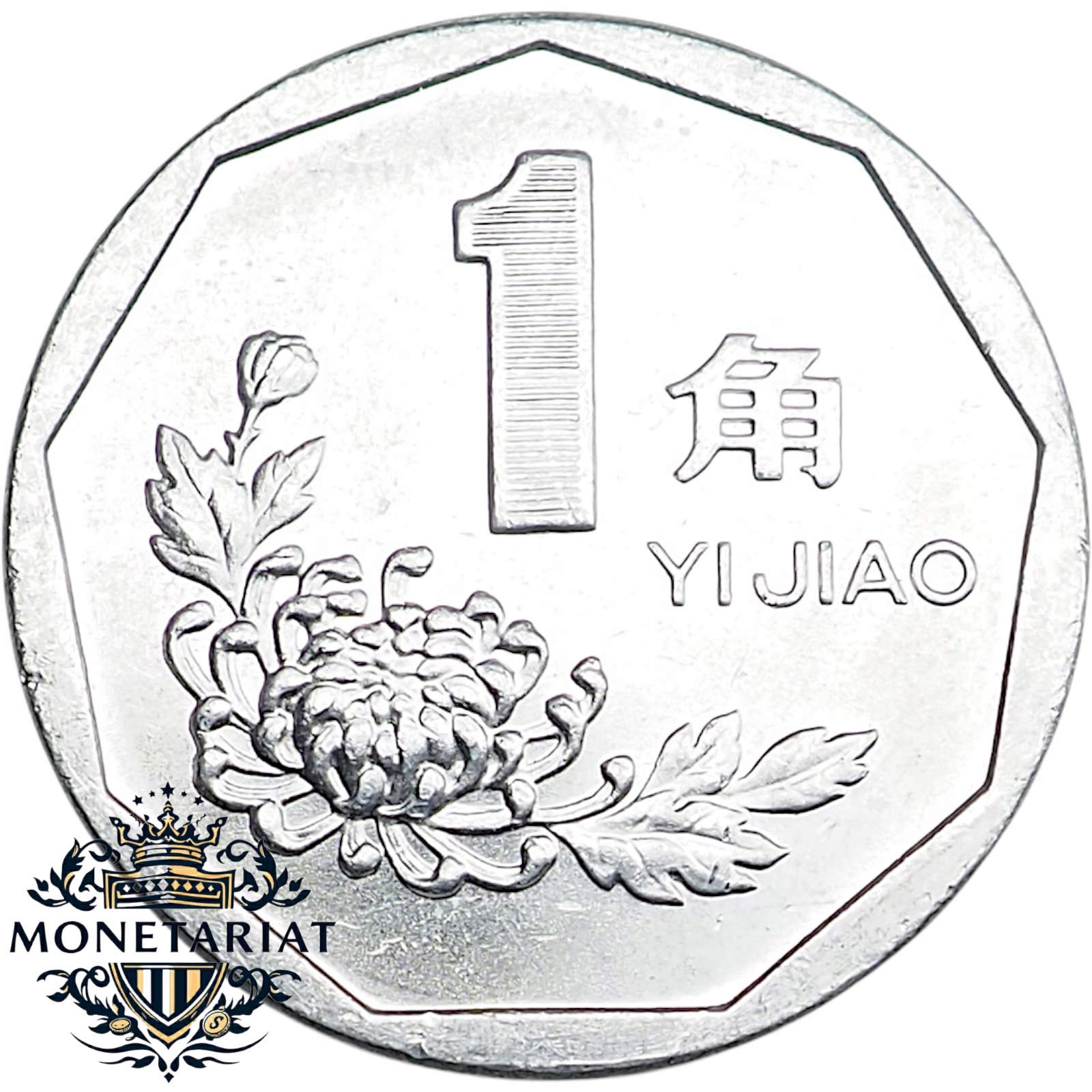 1 JIAO 1997 CHINY