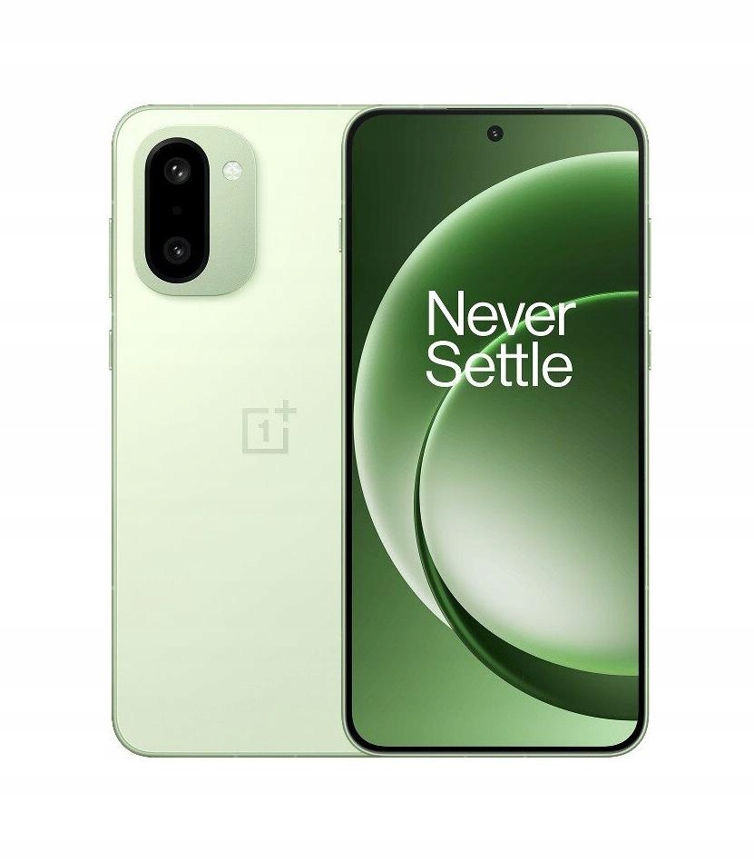 Smartfón OnePlus 15R 12 Gb 256 Gb 5G Nfc eSIM Zelený Mint Breeze