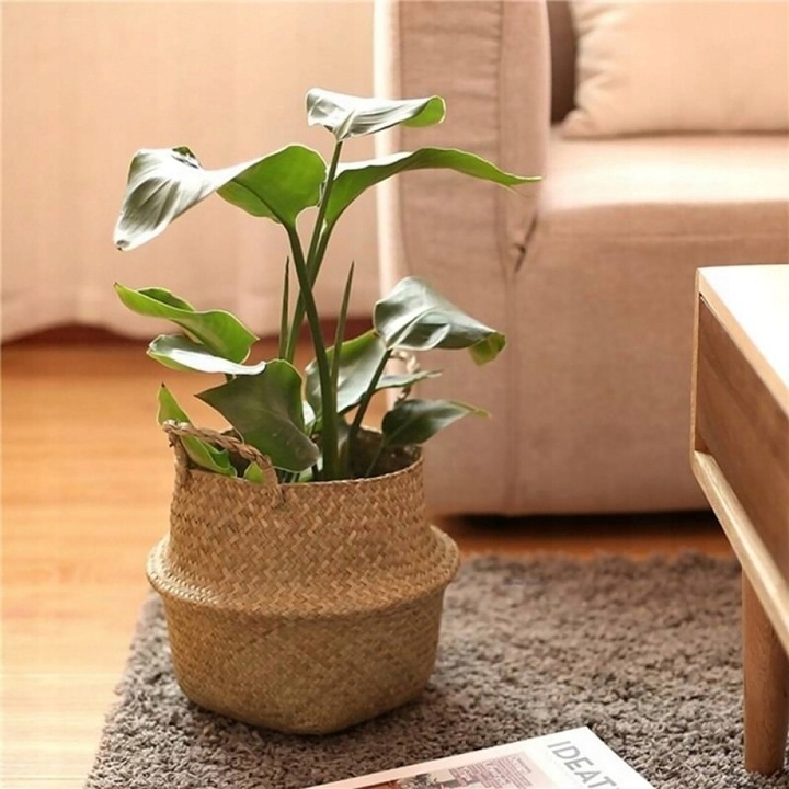 PLECIOMNE KOSZE OSŁONKA NA DONICE BOHO FLADIS X3 Przeznaczenie kosz uniwersalny