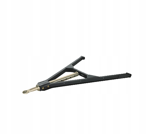 ДИШЛО ПРИЧЕПА РЕГУЛЬОВАНЕ FI40 200-260CM 27TON