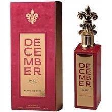 Paris Corner December Rose Edp 100 ml