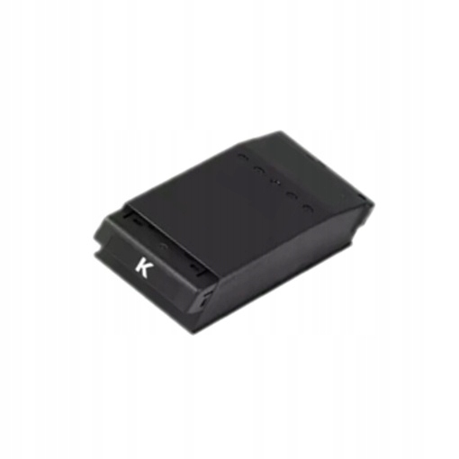 Naplnka Oki 09006130 černý kompatibilní toner pro Oki C650