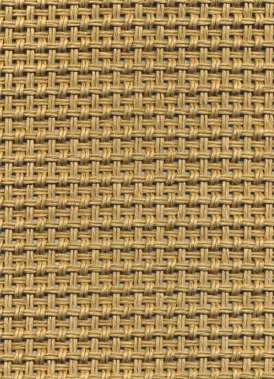 Grill Cloth Basket Weave Marshall (Cane), siatka maskująca