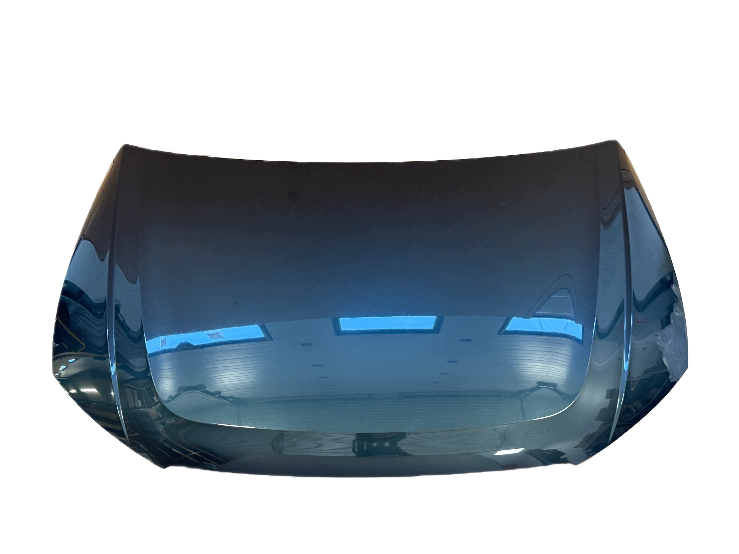 CUPRA SEAT ATECA LIFT capot complète LX6T