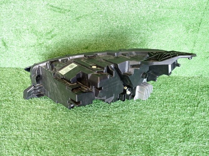 OPEL CORSA F FULL LED reflektor right light right