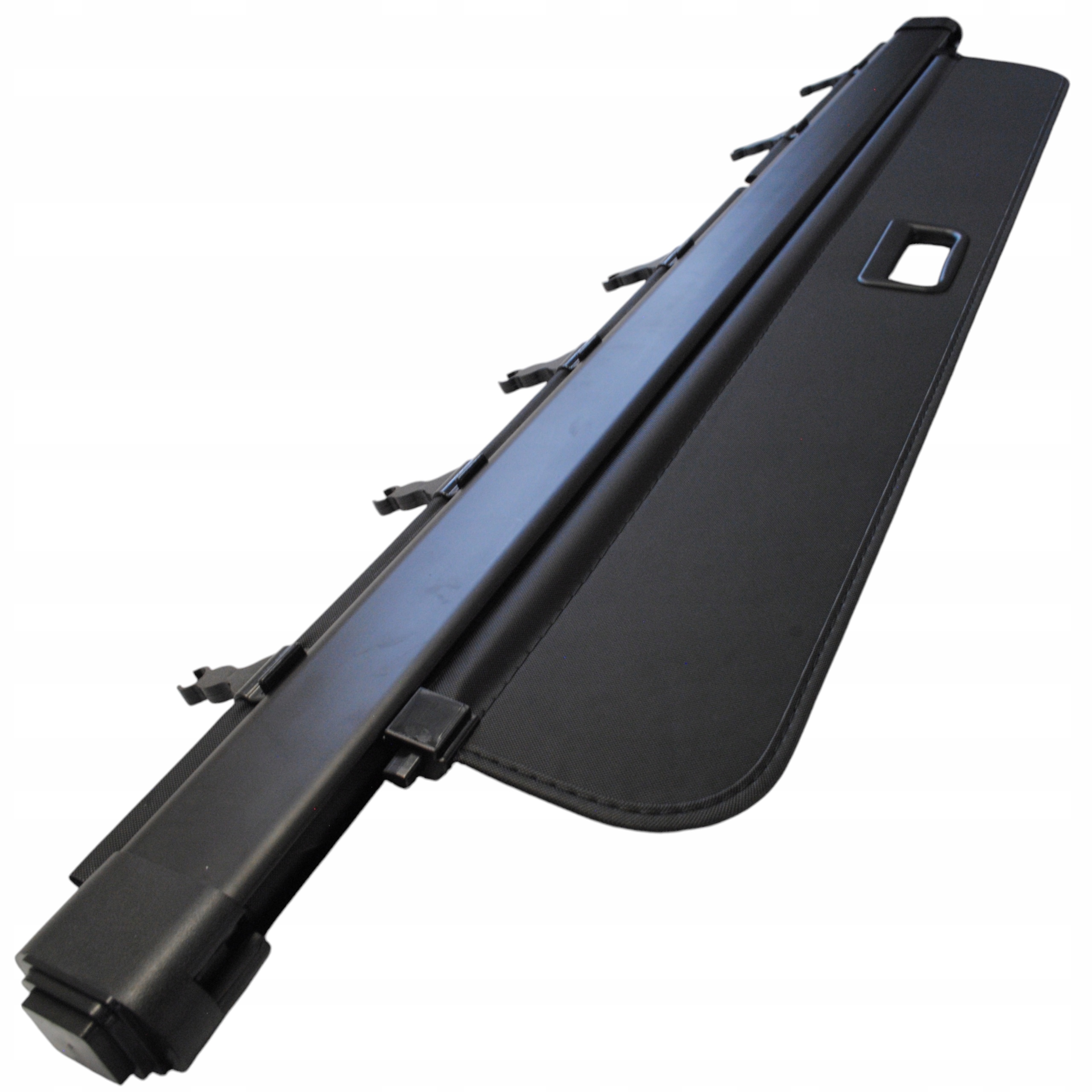 РОЛЕТА БАГАЖНИКА Nissan X-ТРЕК XTRAIL II T31 2007-2013