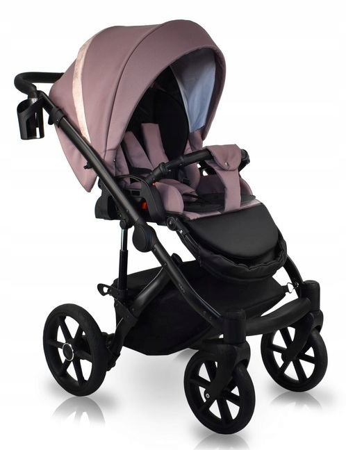 IDEAL 2.0 Limited Edition 2w1 Bexa wózek wielofunk Marka Bexa