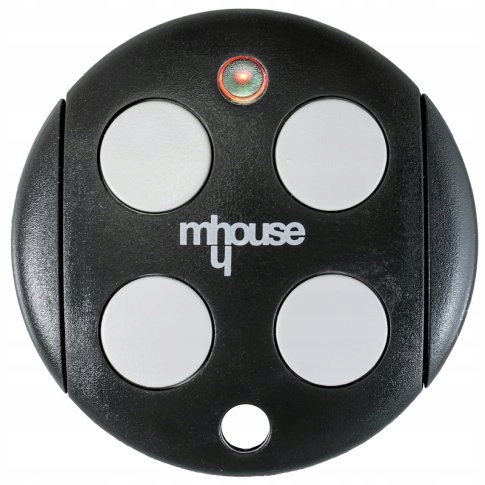 Pilot Mhouse GTX4