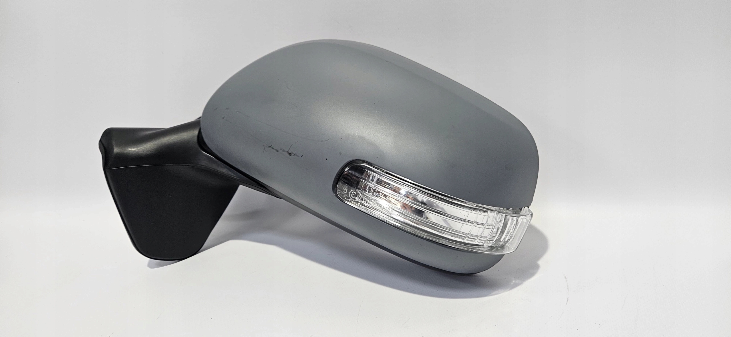 mirror left TOYOTA AURIS and LIFT 7 PIN new EU
