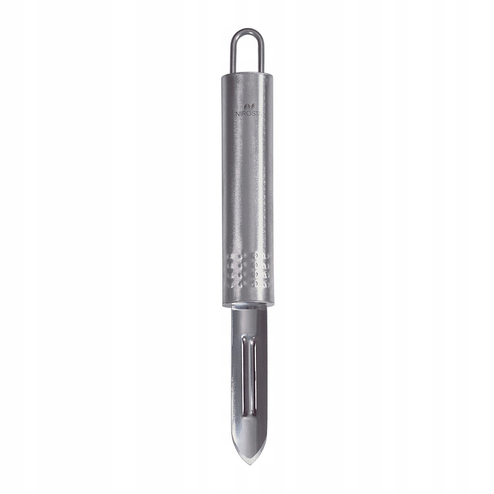 

Obieraczka do jarzyn Stal inox Fackelmann 670531