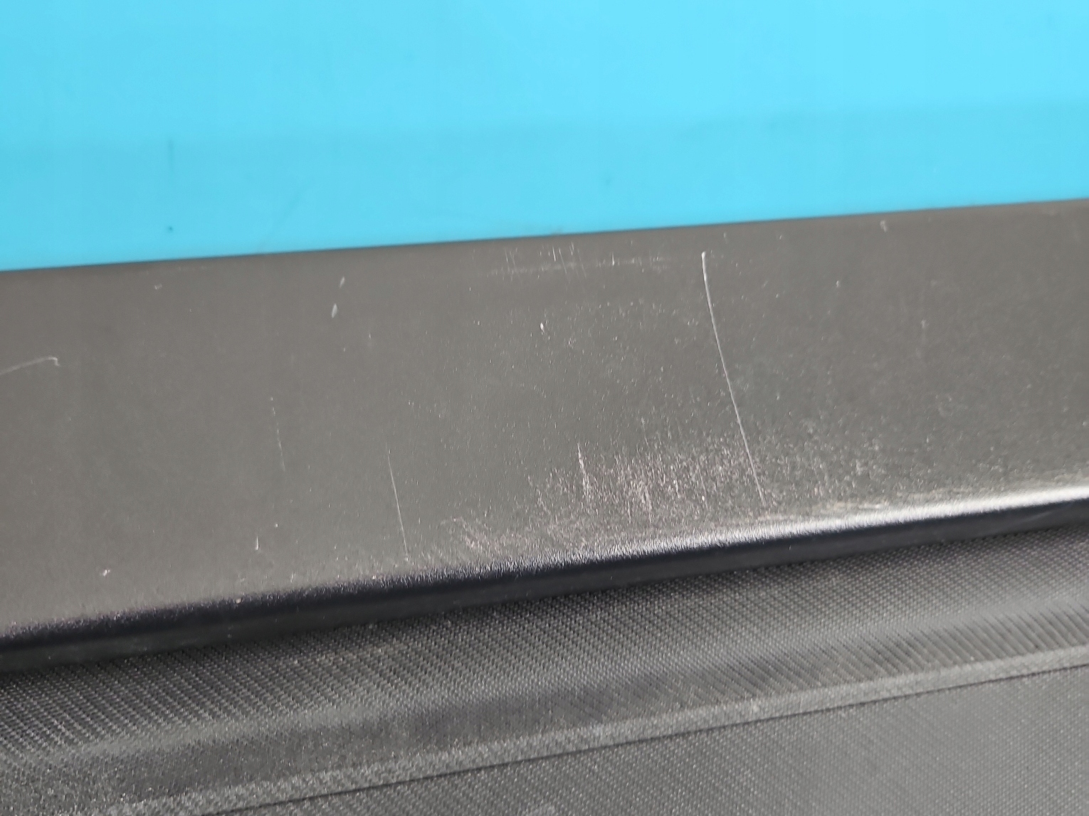 ролета багажника FORD Focus MK4