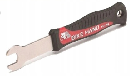 

Klucz do pedałów Bike Hand YC-162