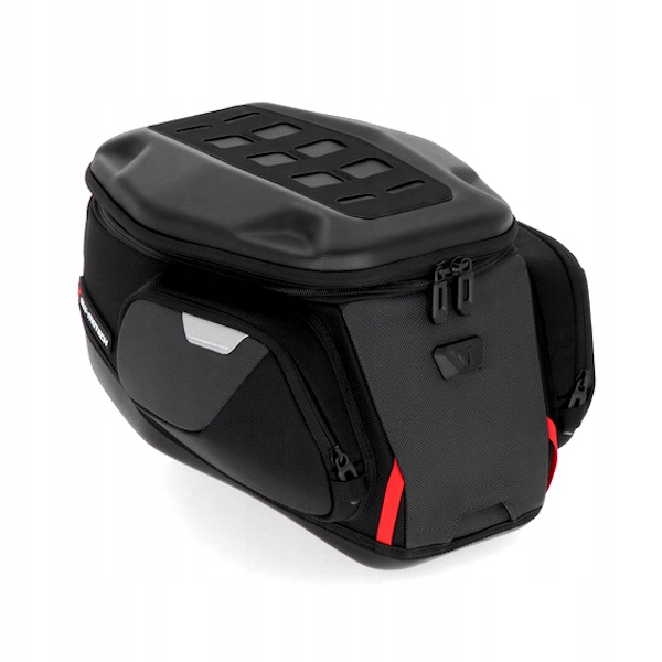 918671 - SW-MOTECH Tank bag Tank BAG Pro Trial + RING