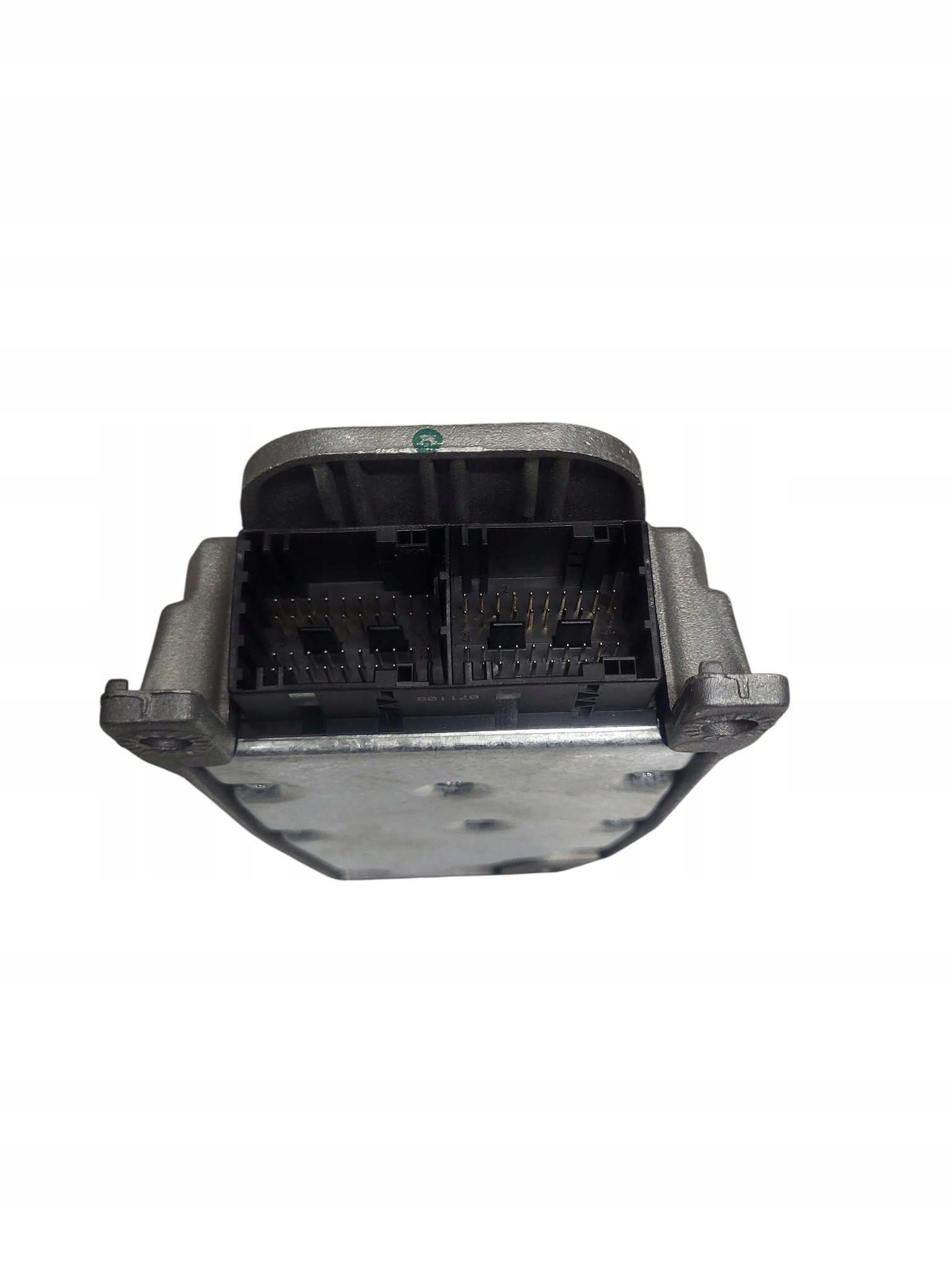 module SENSOR airbag BMW E60 E61 9160557