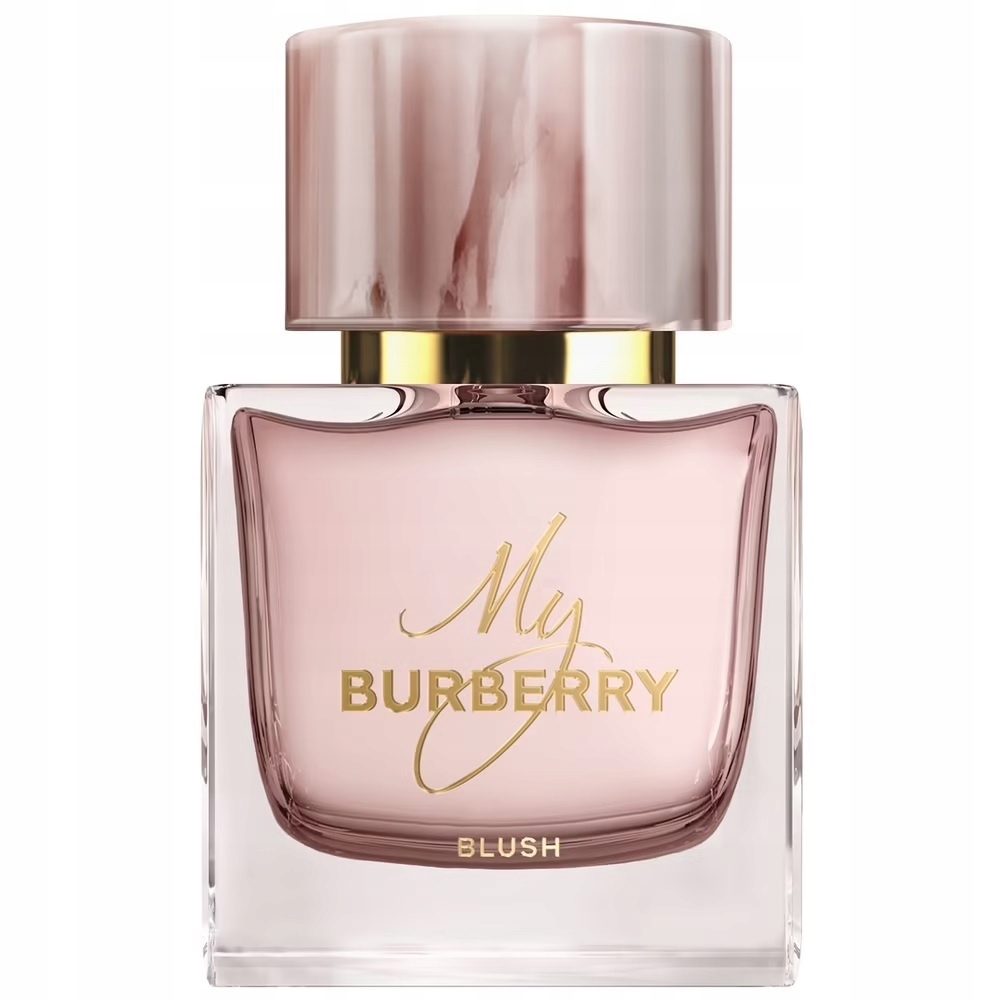 Burberry My Burberry Blush parfémovaná voda sprej 30 ml