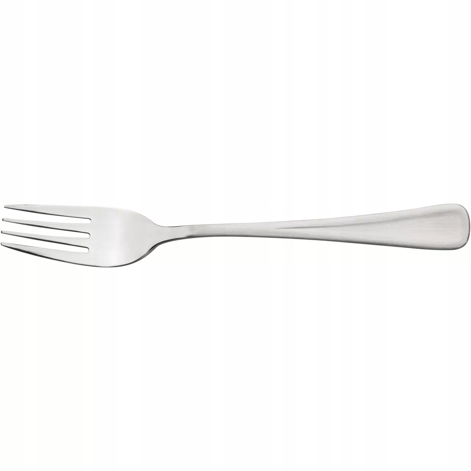 Gastro vidlička jídelní Silvia 19,5 cm (12 ks)