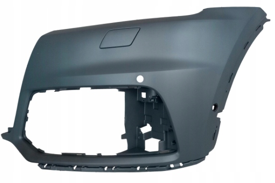 Audi Q5 Fy 2017-2021 Roh Předního Nárazníku Levý Pro Lakování Pdc