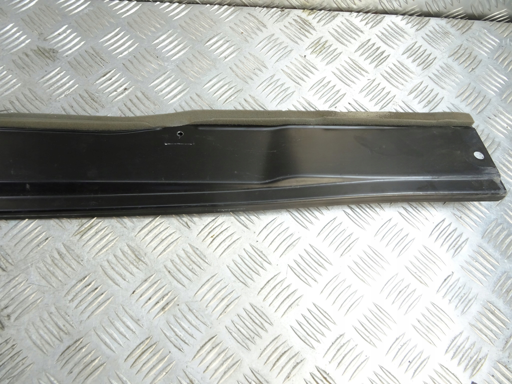 RENAULT MEGANE 5 V E-TECH torpedo moulding 668424823R