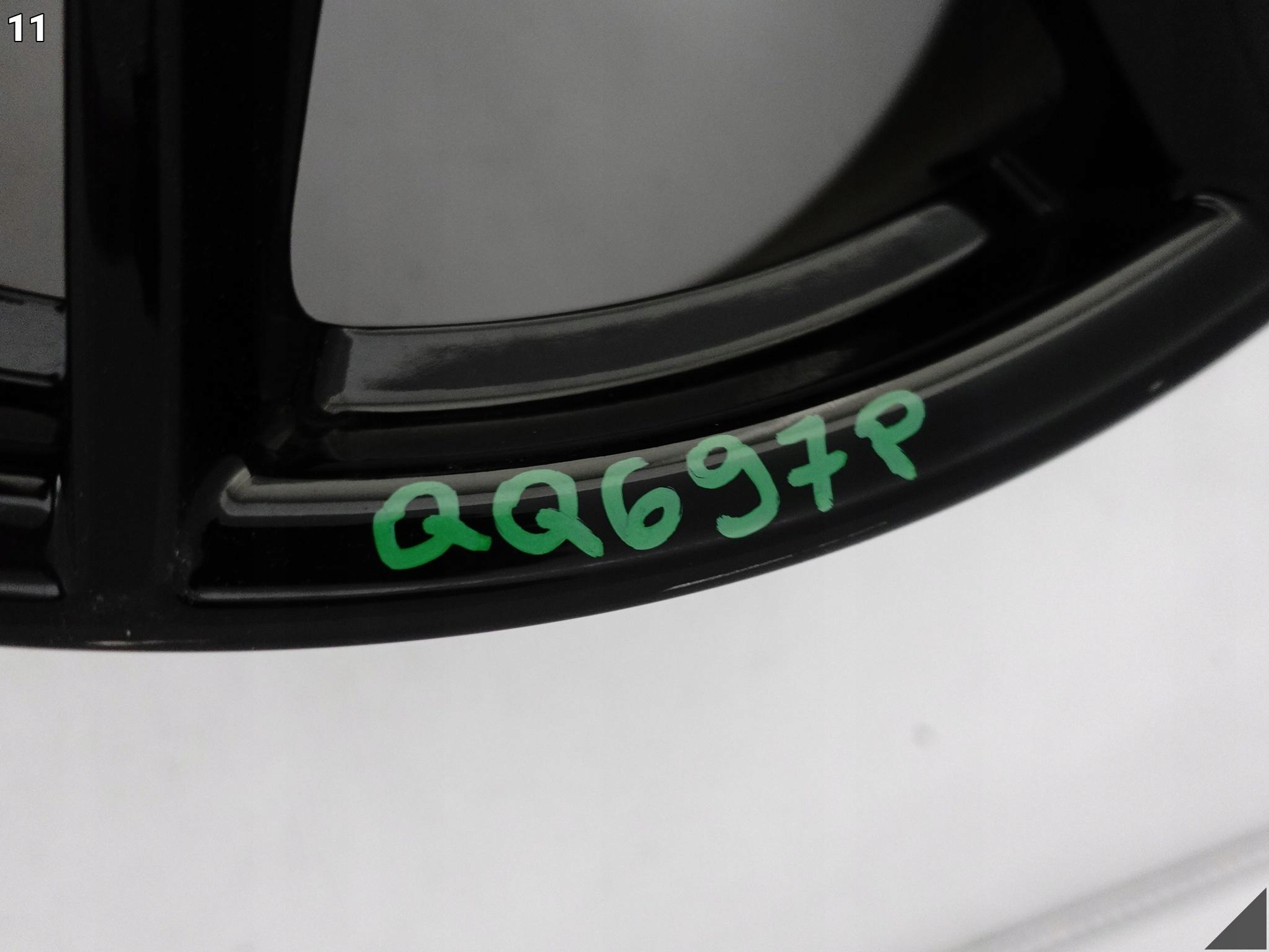 PORSCHE 911 992 CARRERA S 5 S5 19- disk disk 8,5Jx20H2 ET53 041