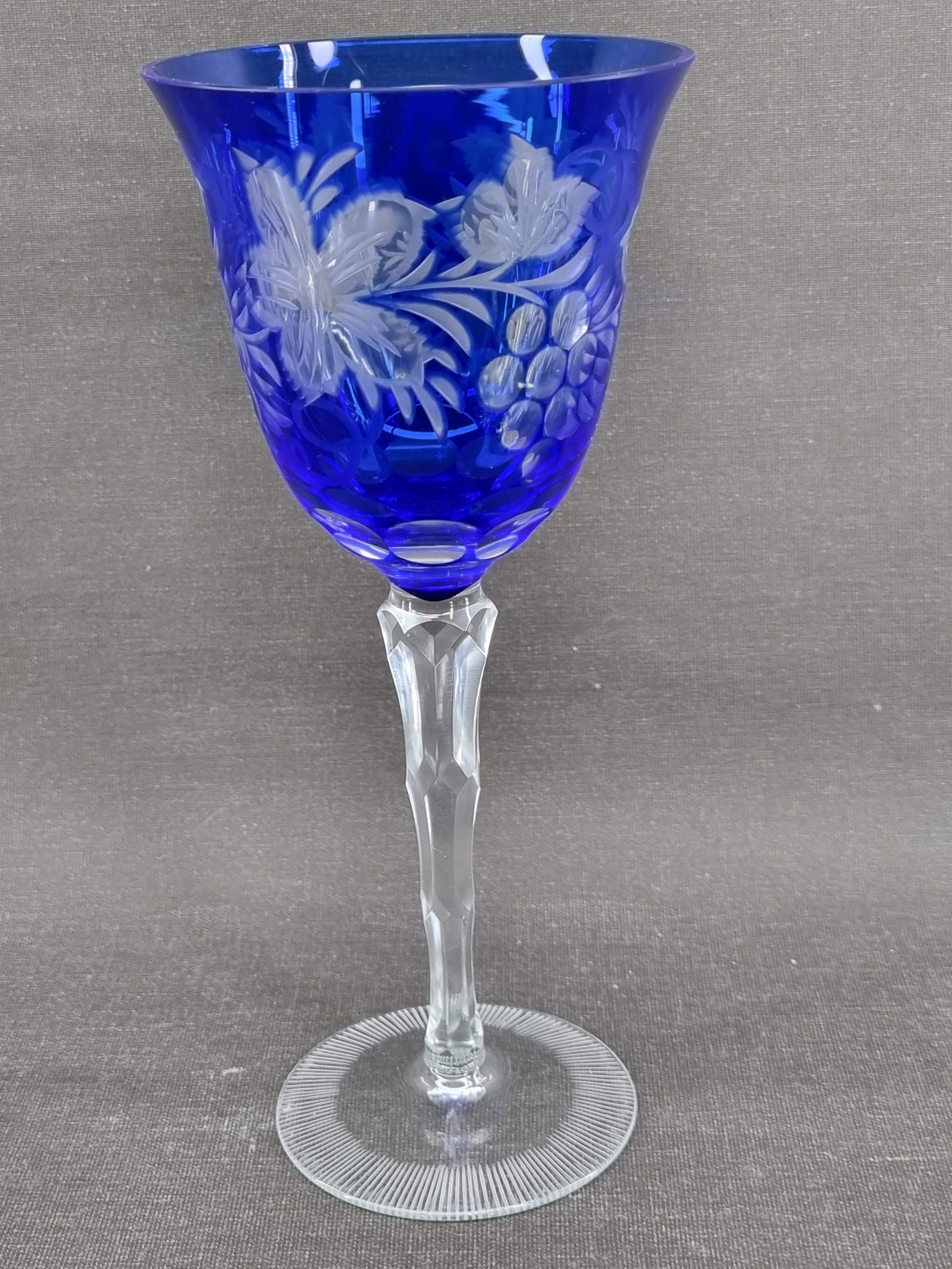 801. Remer - kieliszek