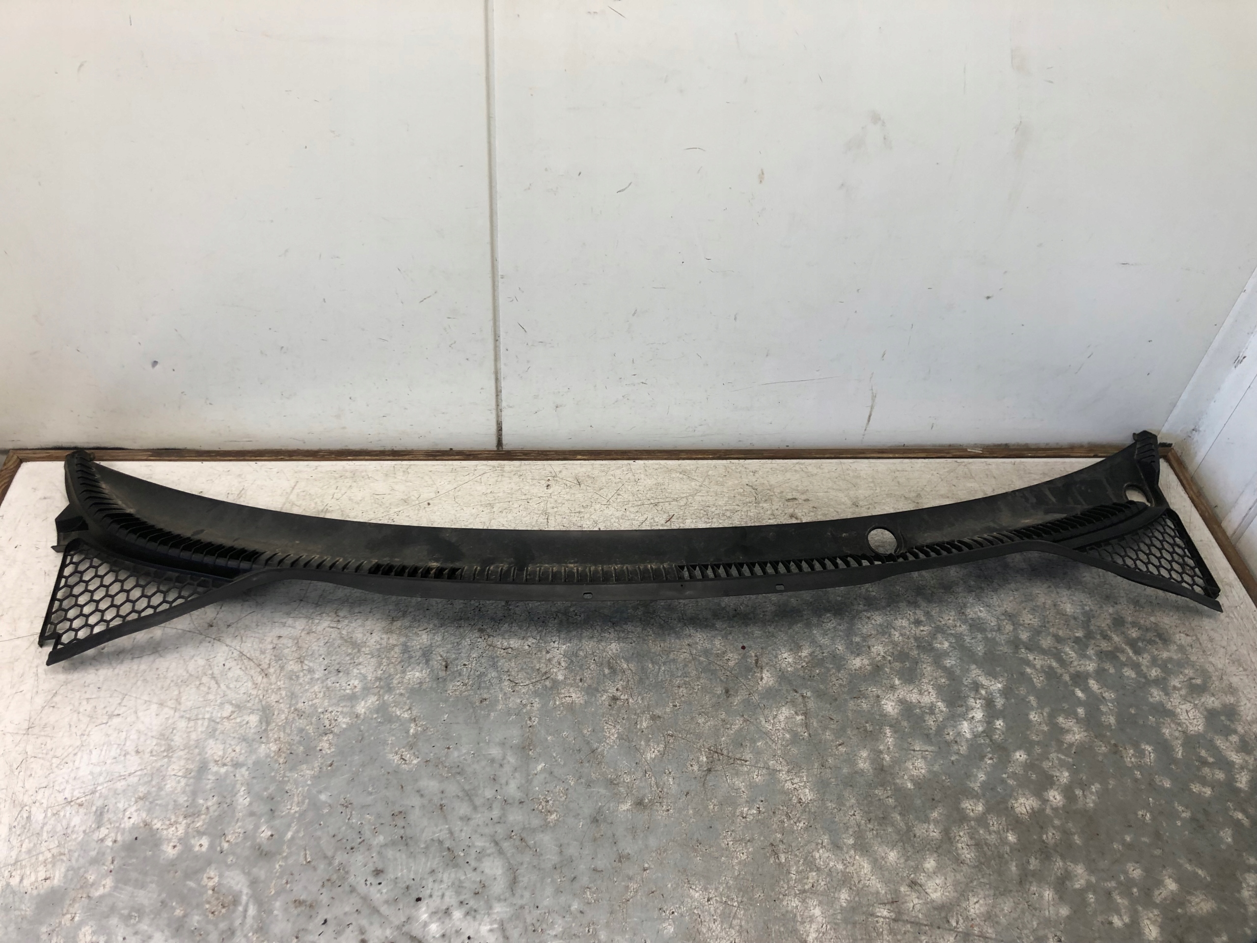 torpedo PEUGEOT 207 96818458XT
