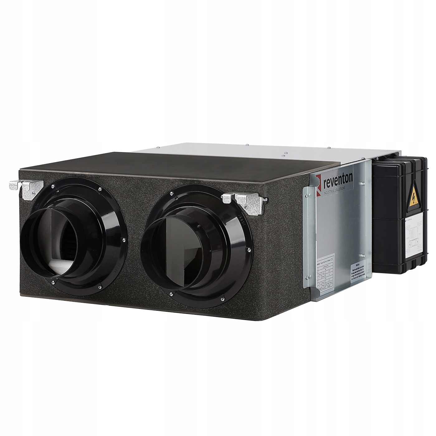 Rekuperator Reventon Inspiro Basic 1000 – nowoczesny aparat wentylacyjny