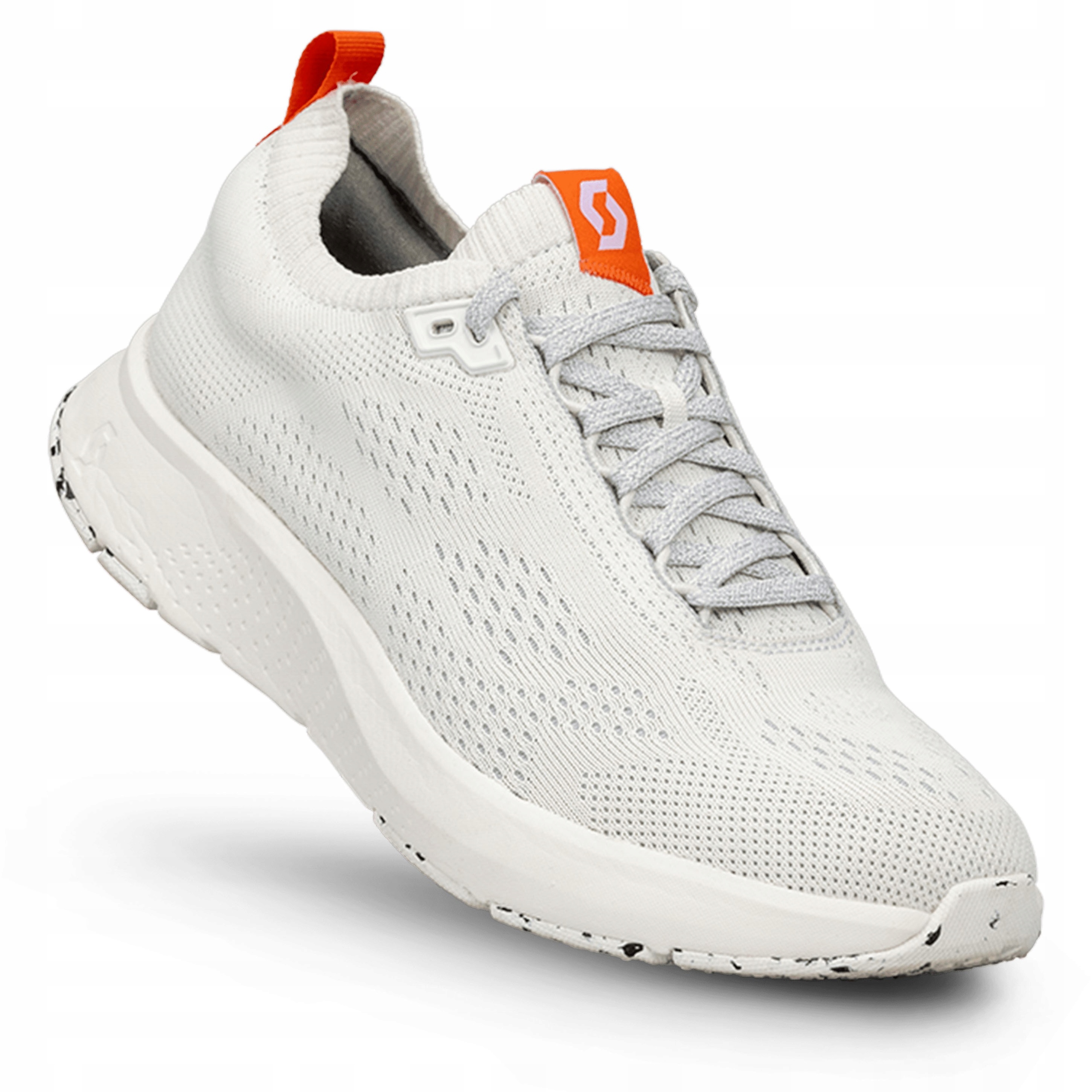 Buty do biegania Scott Pursuit Explore, damskie, rozmiar 40, białe