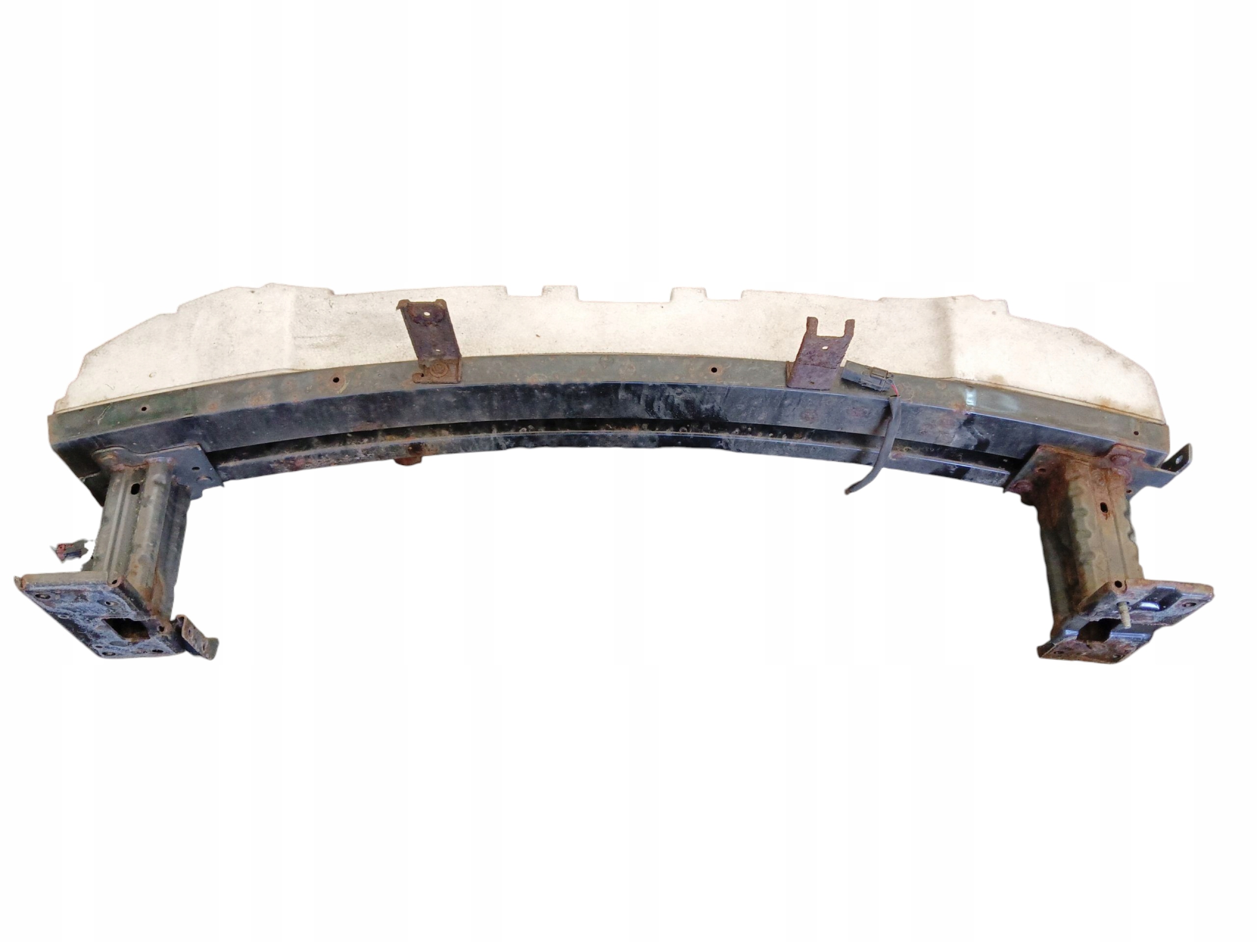 support panel for radiators sider radiator fan NISSAN X-TRAIL T32 1.6 DCI
