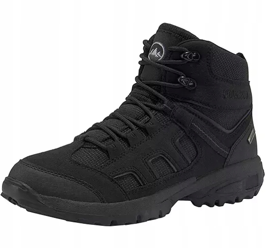 BUTY TREKKINGOWE POLARINO APUANE membrana WODOODPORNE r. 40