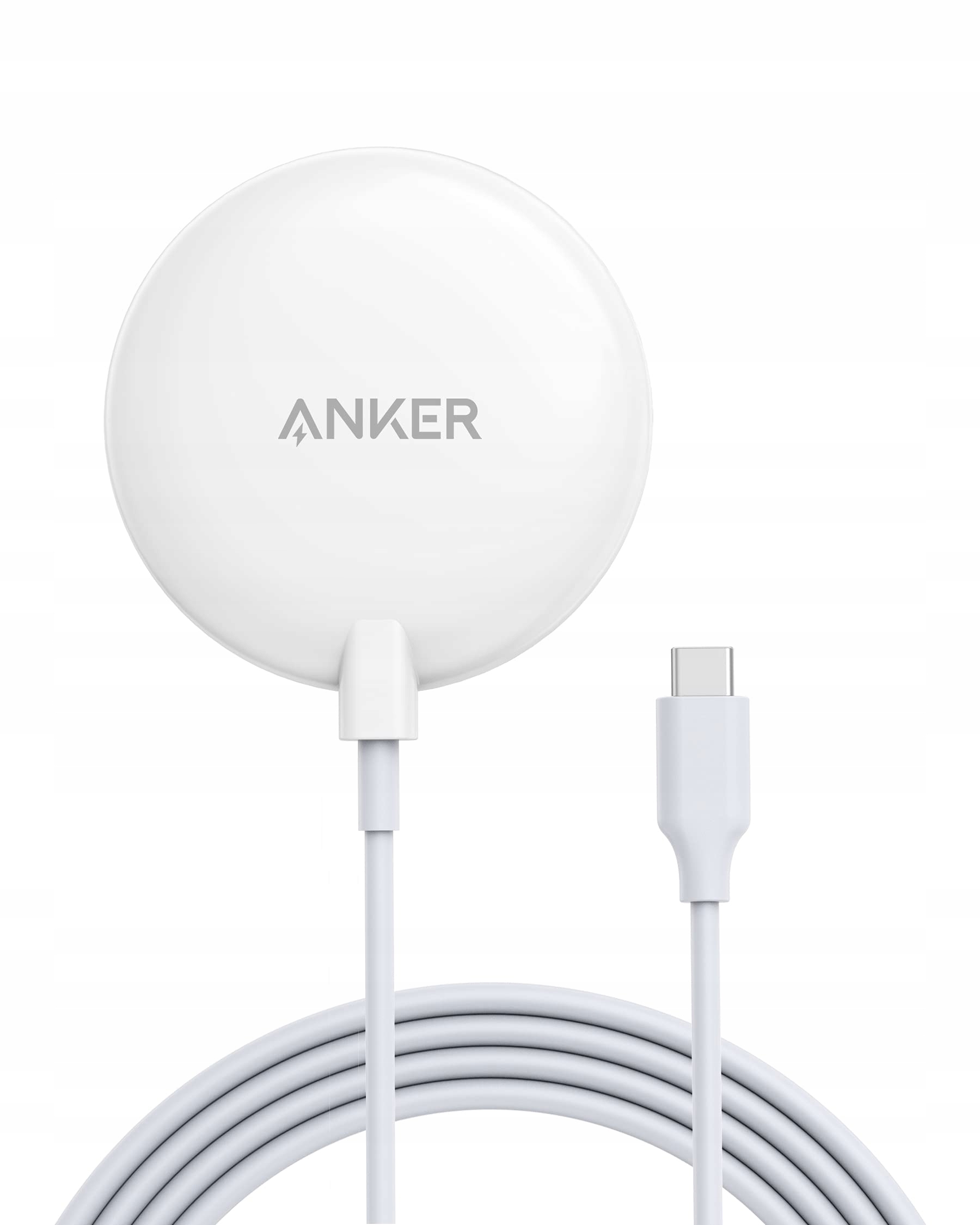 Anker PowerWave Magnetic Pad Lite A2567 Ładowarka indukcyjna