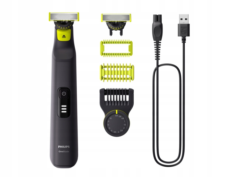 Trymer Philips OneBlade Pro QP6542/15