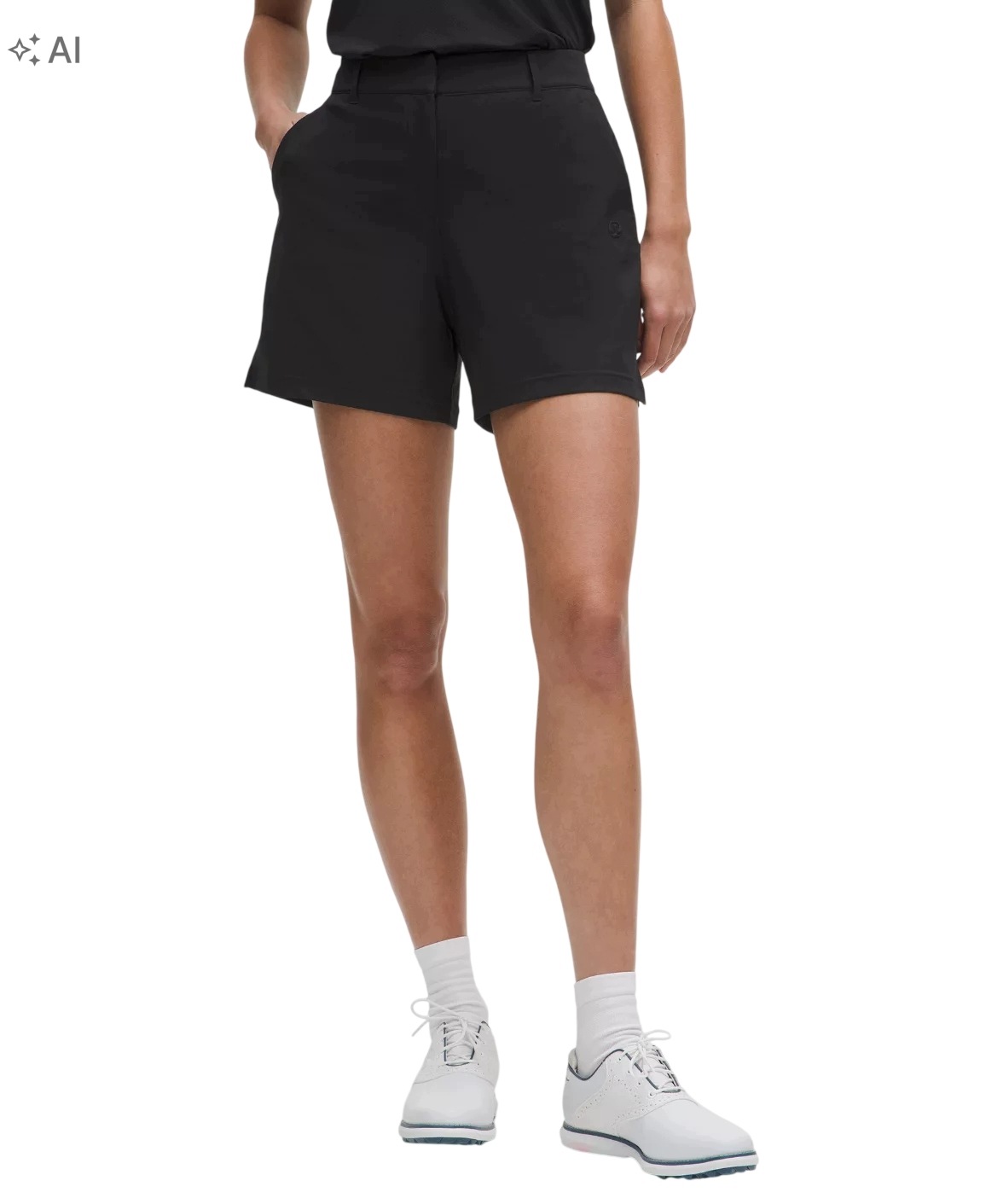 Kraťasy Stretch Twill 5" VEL.34