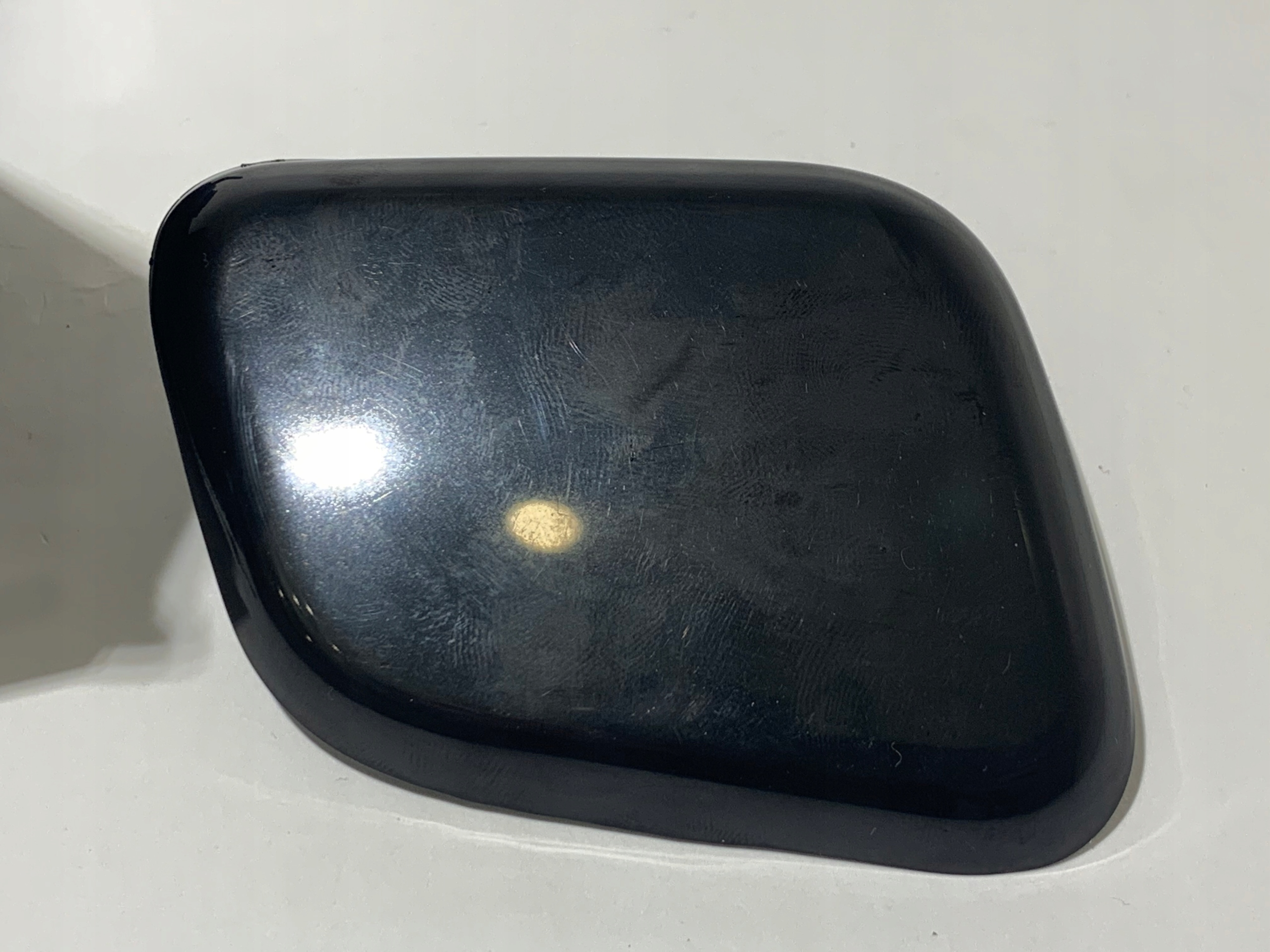 NISSAN QASHQAI II 14-17 SPRYSKIWACZ REFLEKTORA Producent części Inny