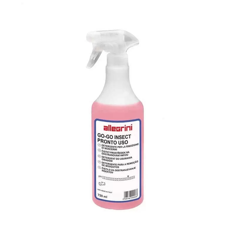 Allegrini GoGo Insect 750ml produkt do usuwania owadów