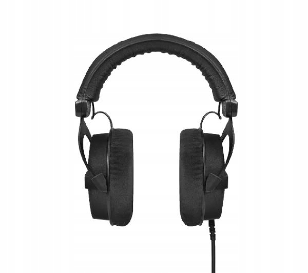Słuchawki studyjne Beyerdynamic DT 990 PRO Black Edition 250 Ohm Stan opakowania oryginalne