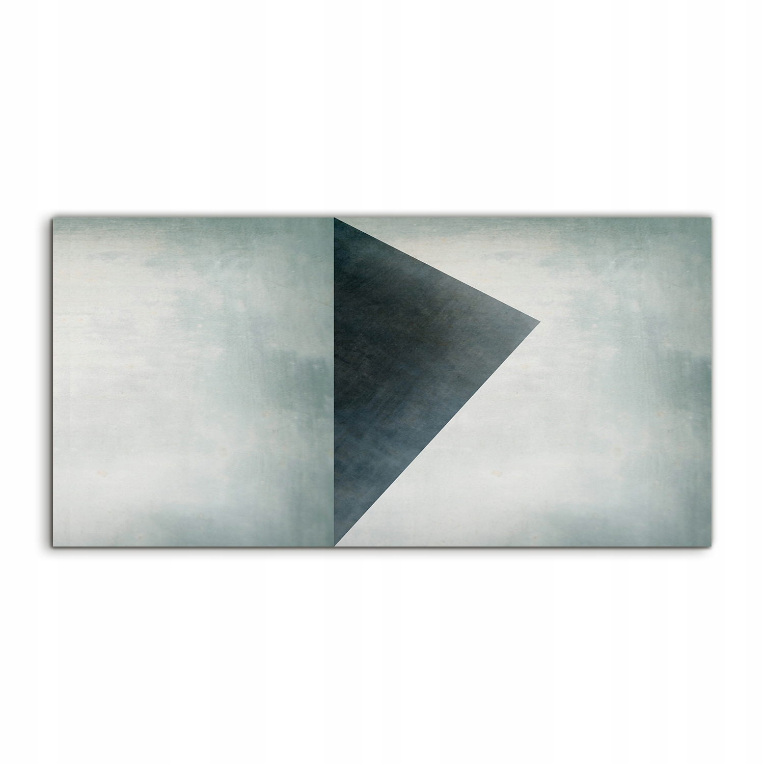 Akrylový obraz na zeď 120x60 Geometrie Abstrakce