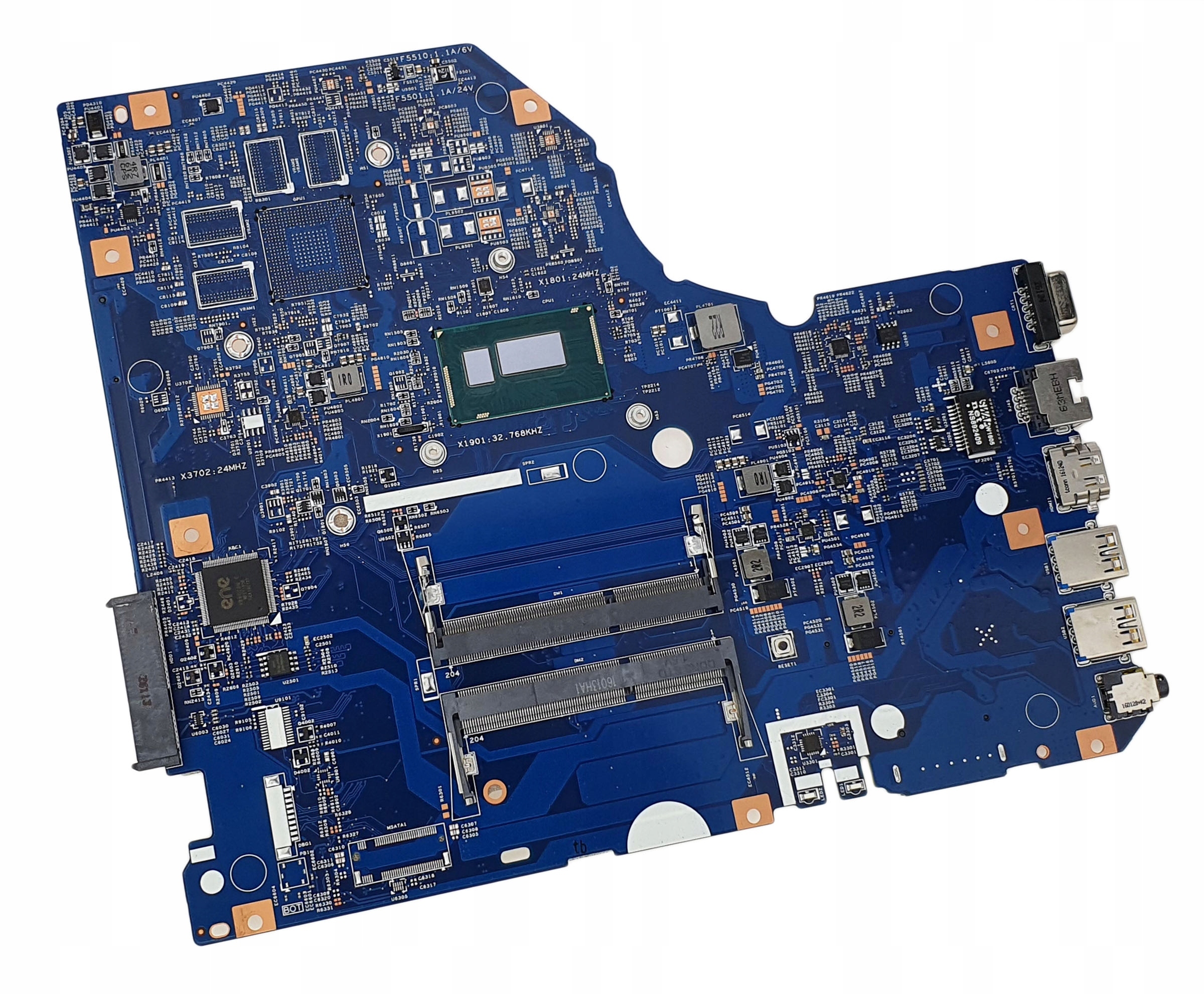 Nová Základná Doska Acer Aspire E5-772 Brook_BH