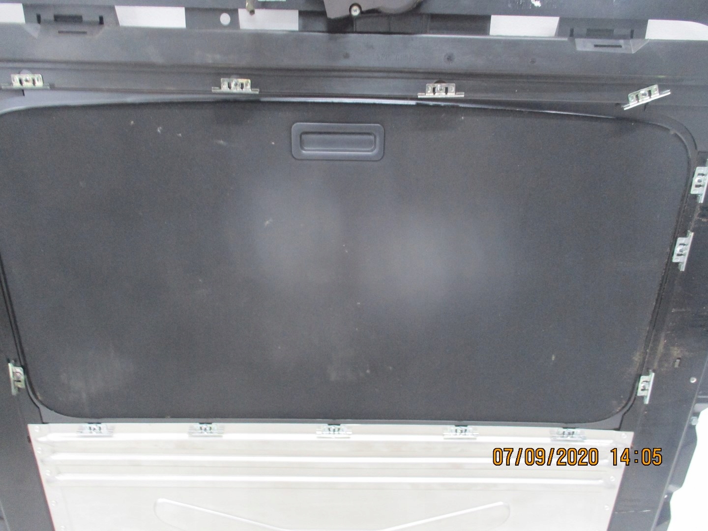 SCHIEBEDACH BMW X6 X-6 E71 E-71